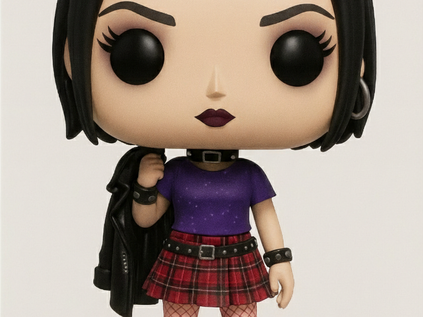 funko  pop nana