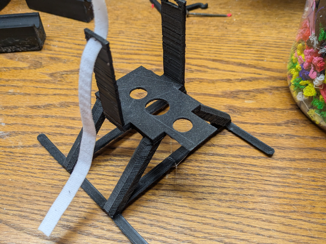 DJI Mavic Air 2 Landing Skid
