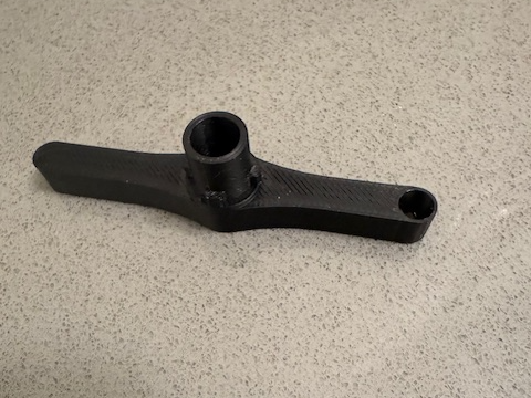 .410 Choke Tube Wrench