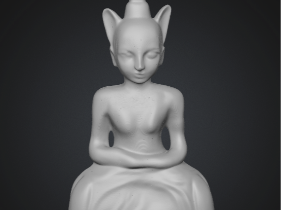 Buddha