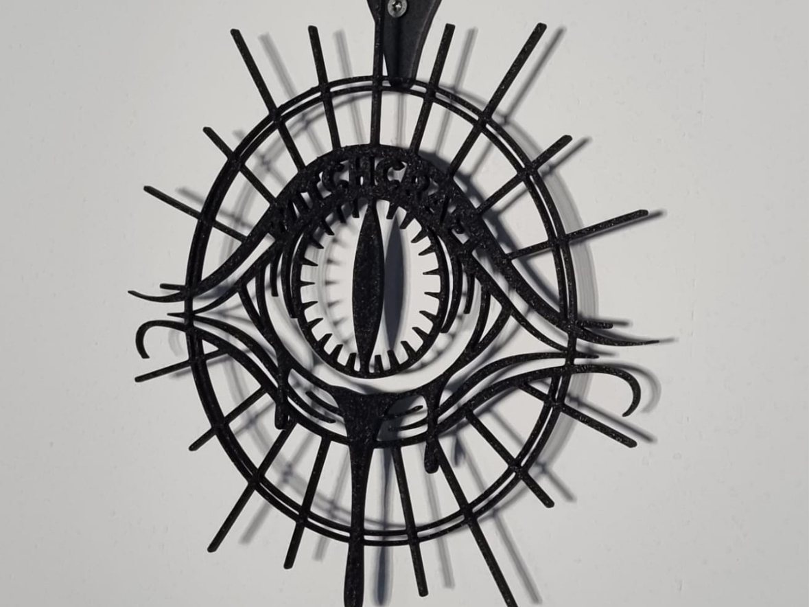 All Seeing Eye