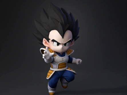 vegeta