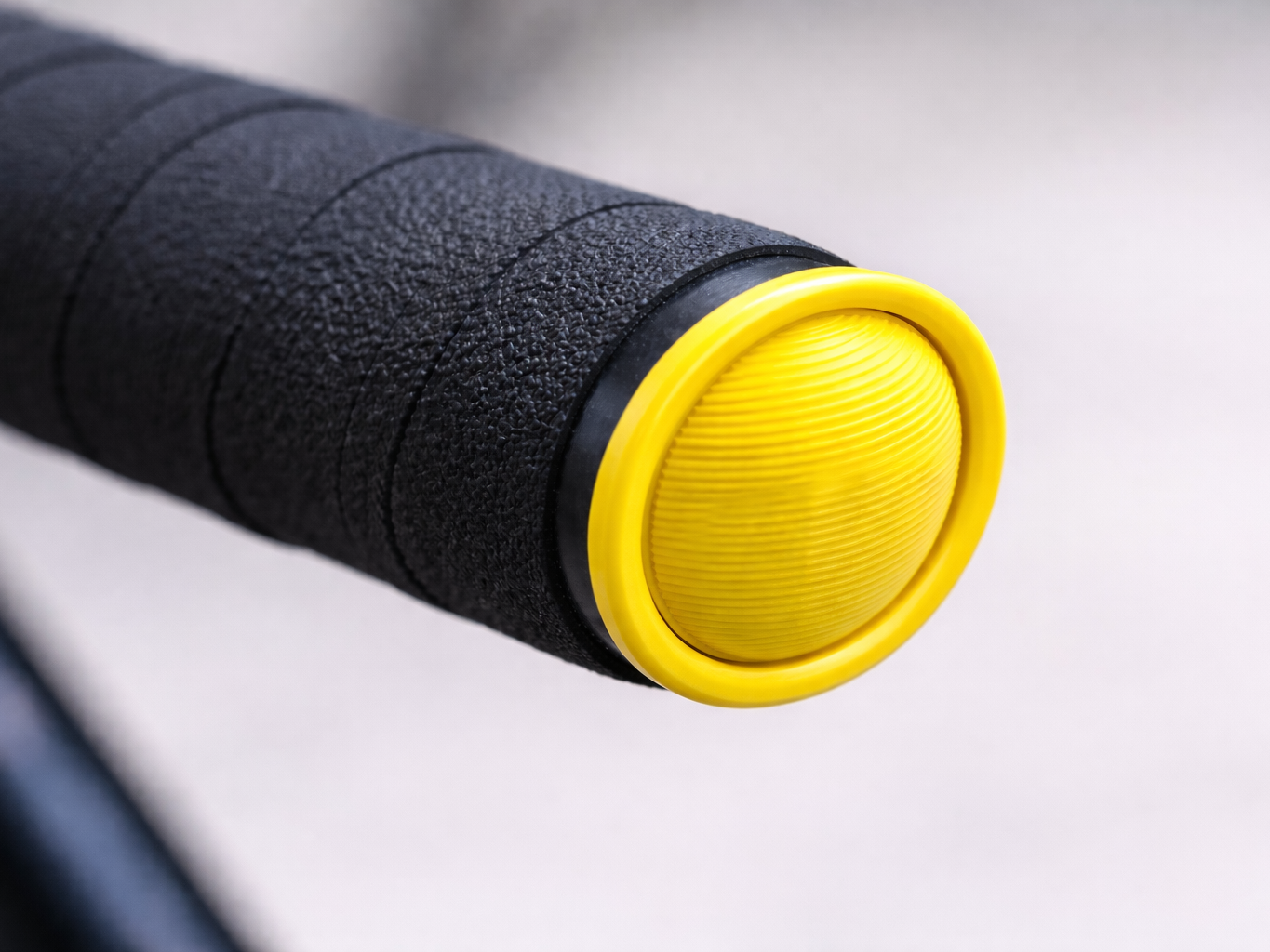 Handlebar Plug