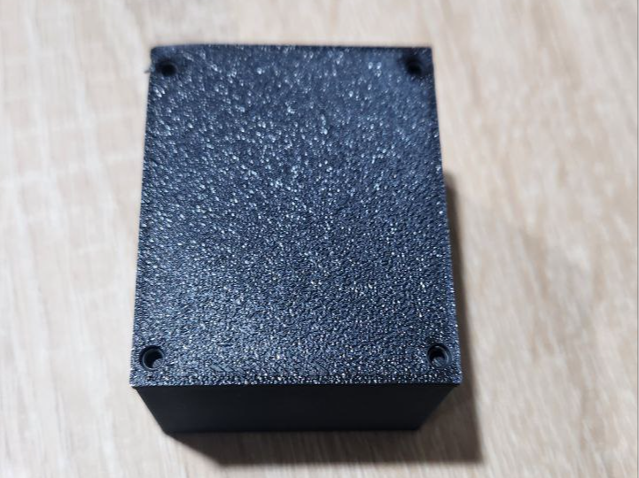 CAJA MINI ELECTRONICA-BOX