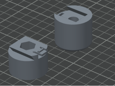 OSB-Wall distancer