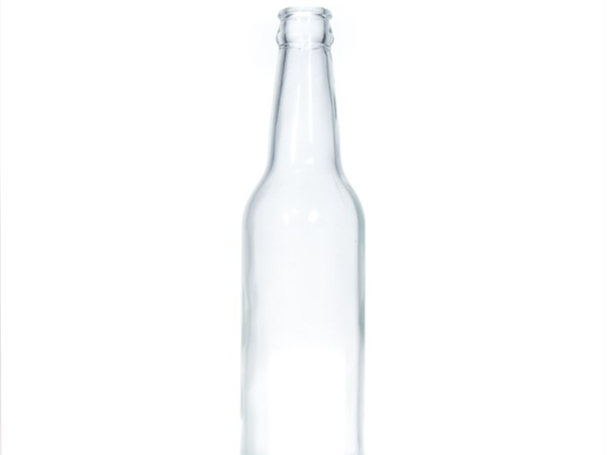 Soda Bottle