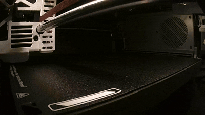 Gear Kit Display/ Rack