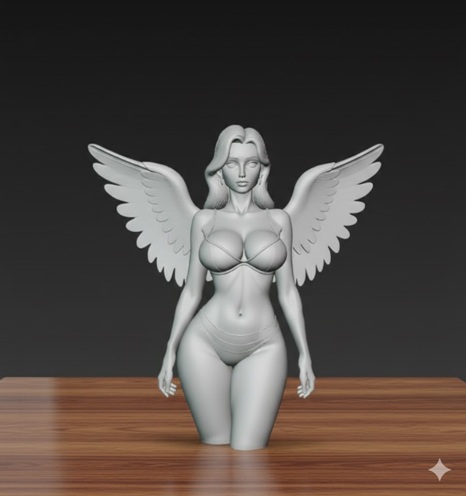 sexy angel 2