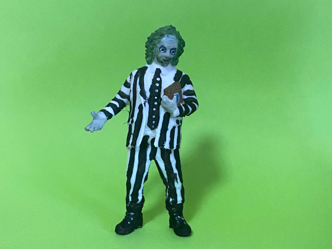 Beetlejuice
