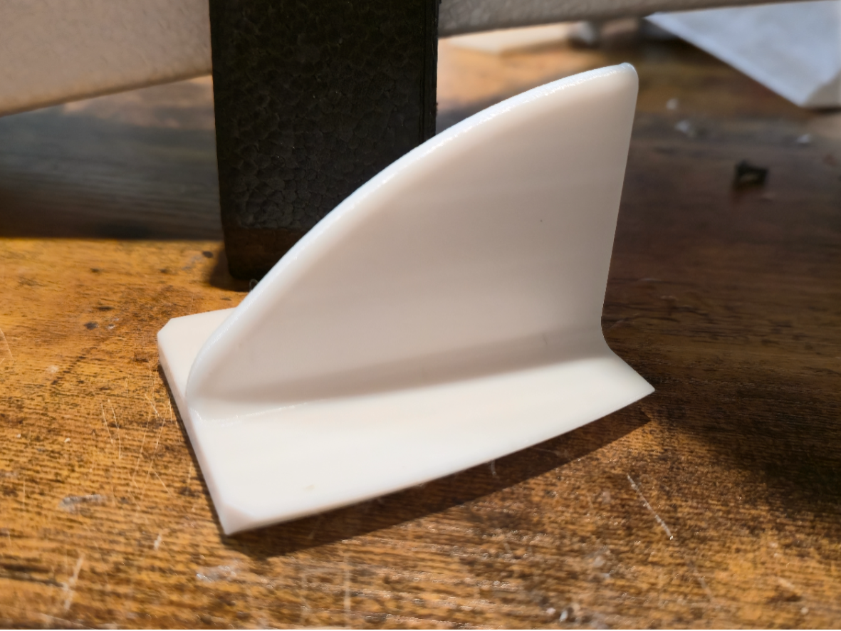 Talon GT Single Fin