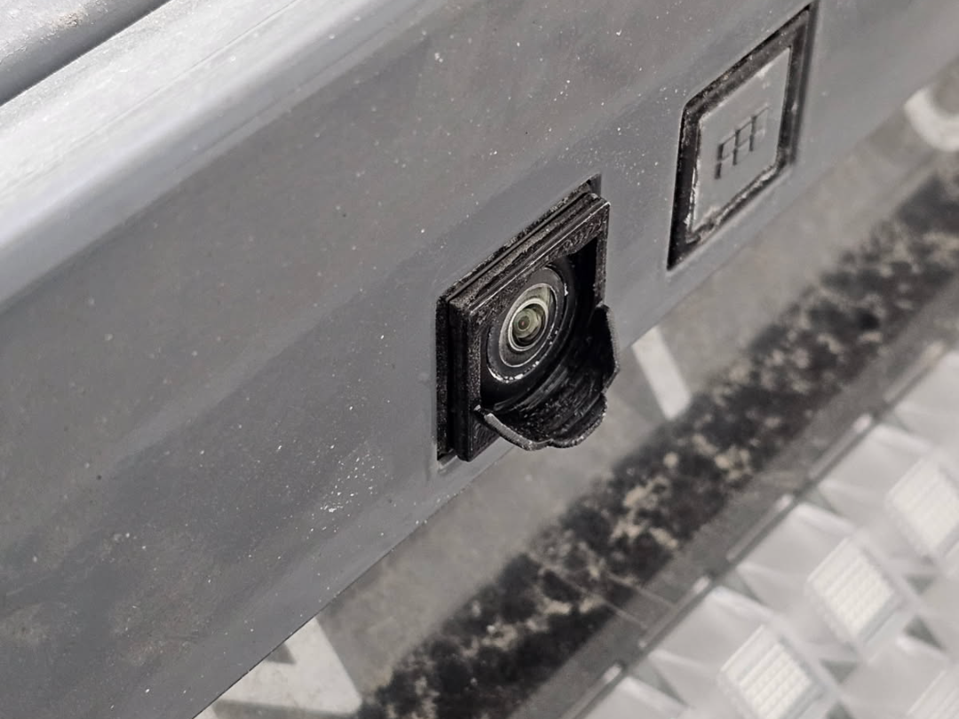 ioniq 6 tail light camera protector