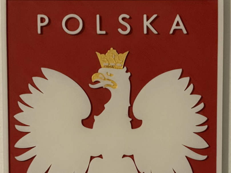 Polska Sheild