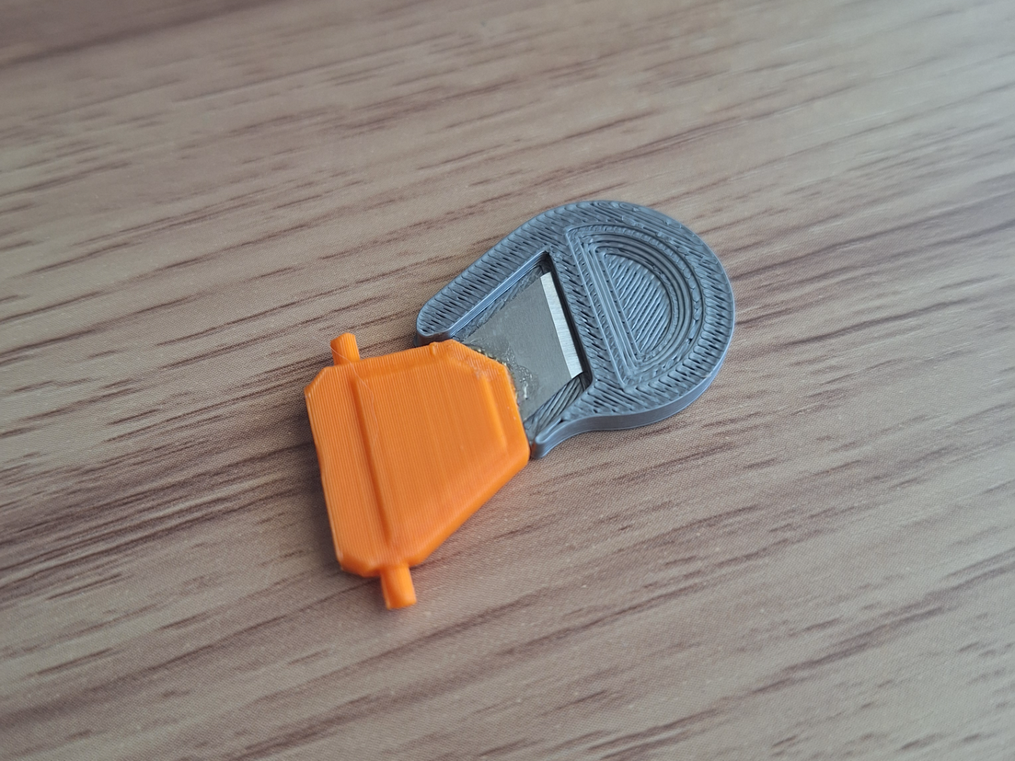 18 mm Snap Blade AMS & universal snag cutter blade