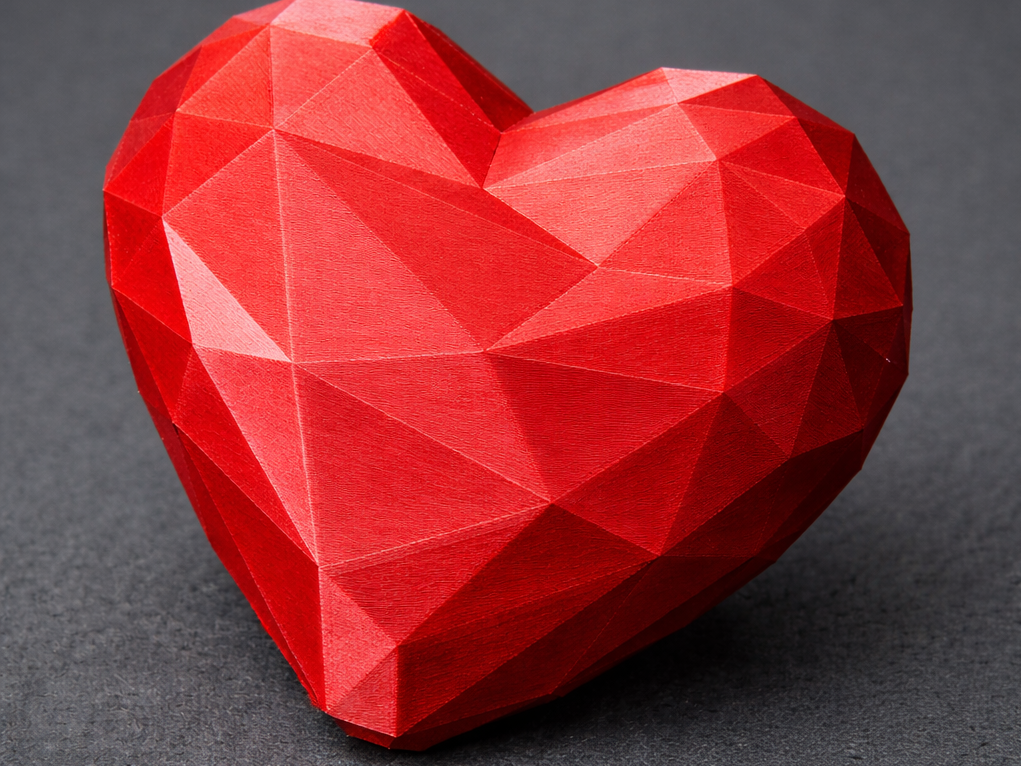 ANGLE HEART
