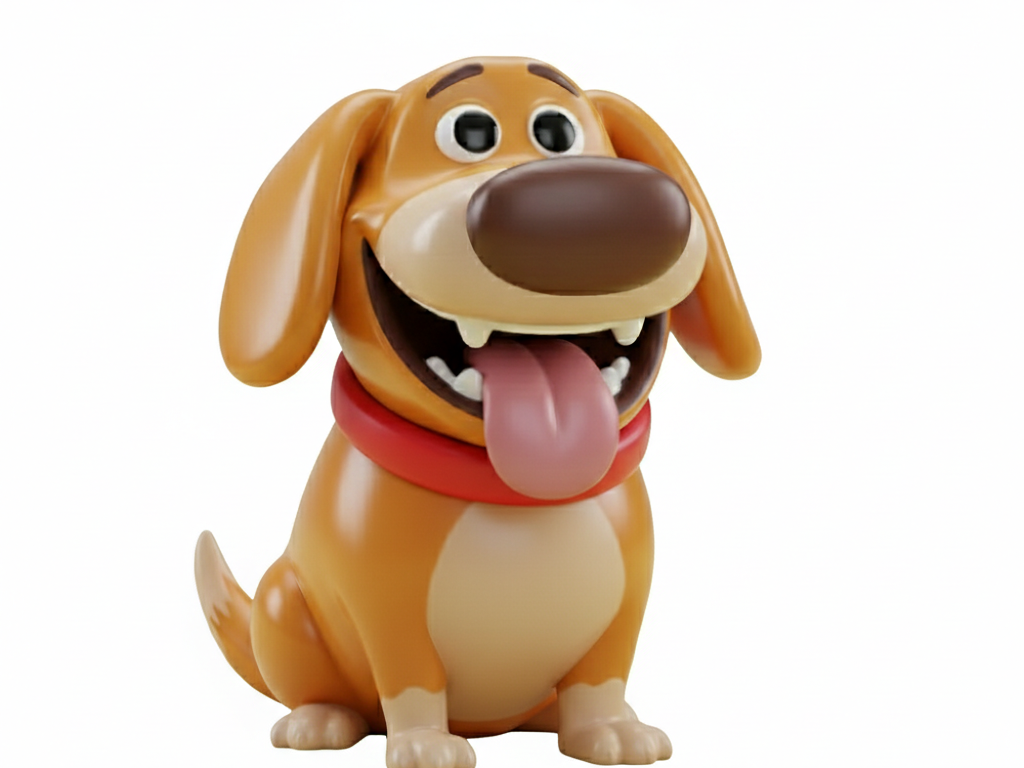 Dug from Up