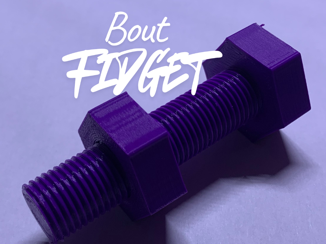 Bout Fidget