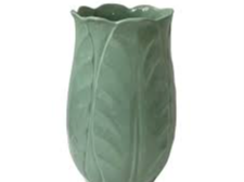 vase