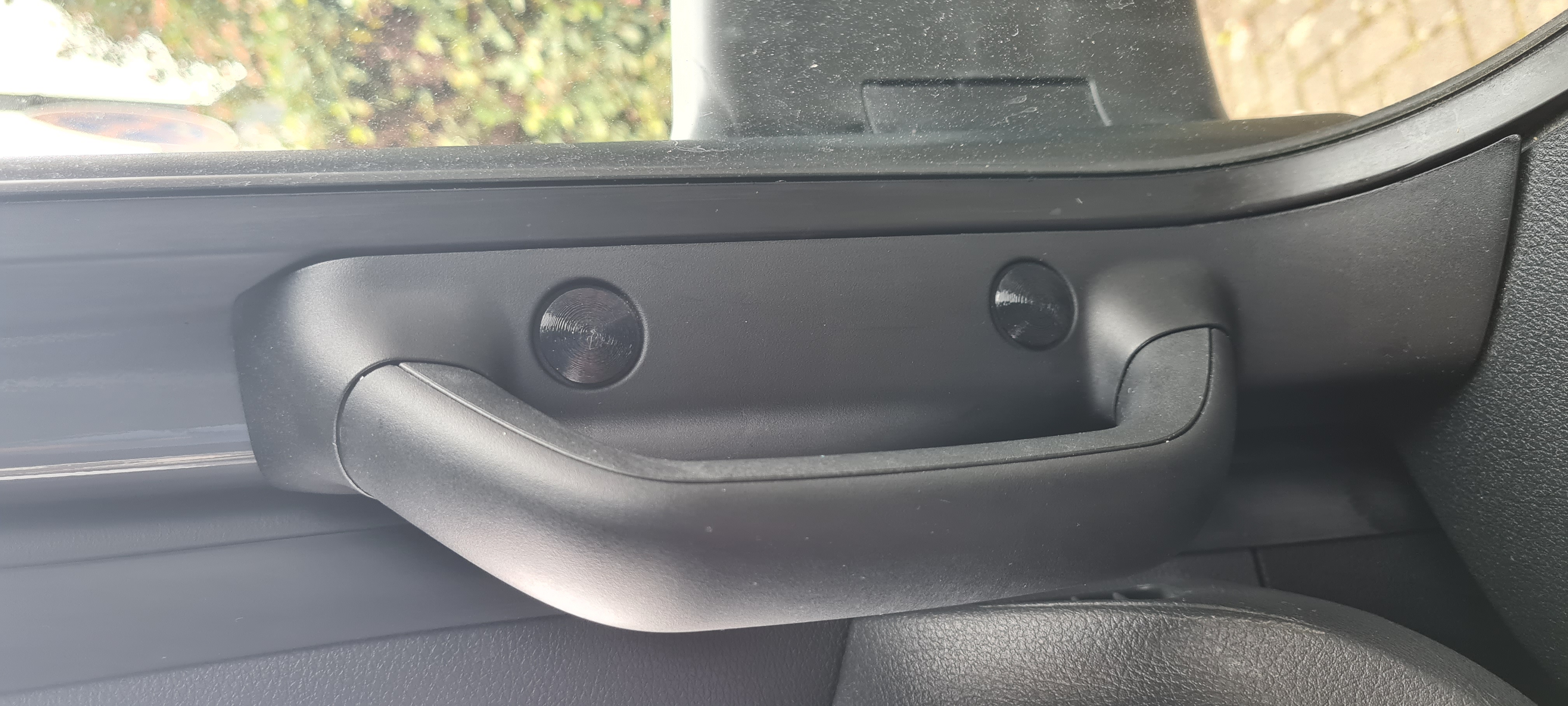 Mercedes Sprinter Screwcap