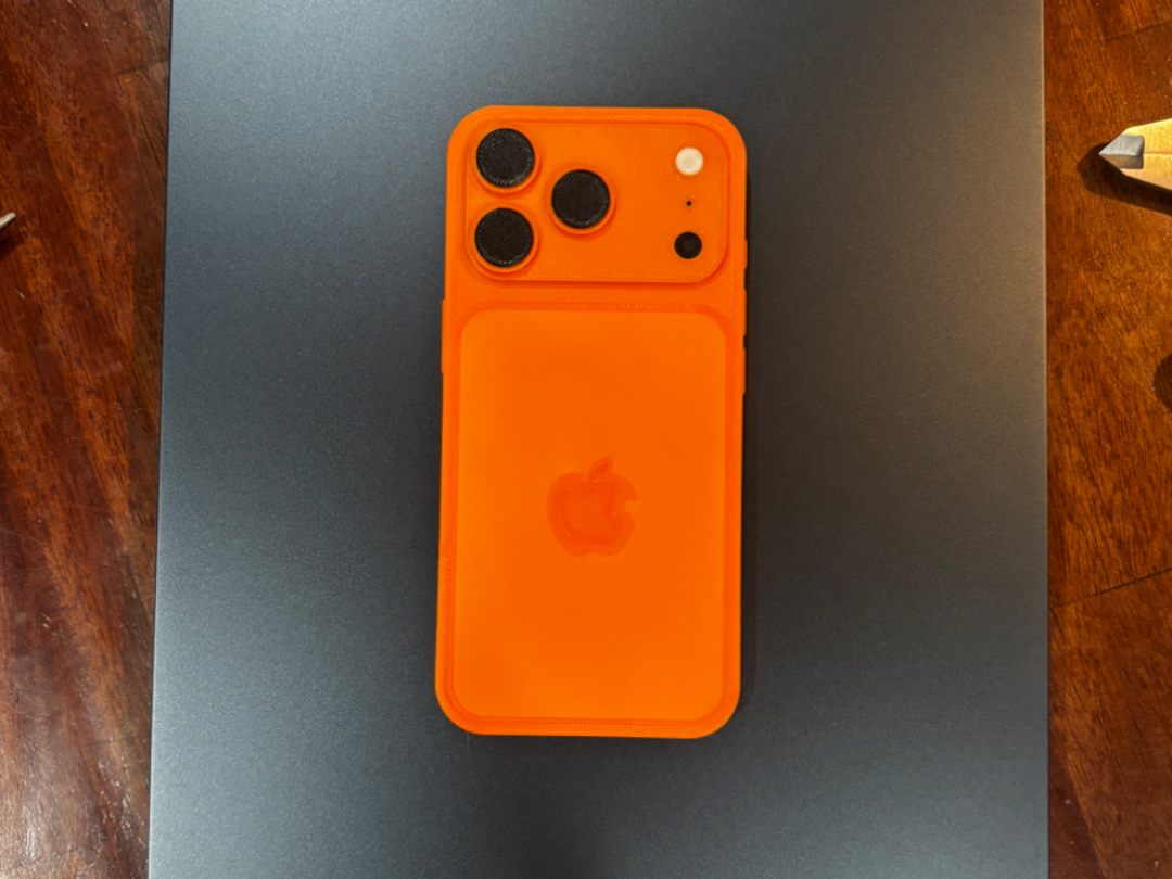 iPhone 17 family
