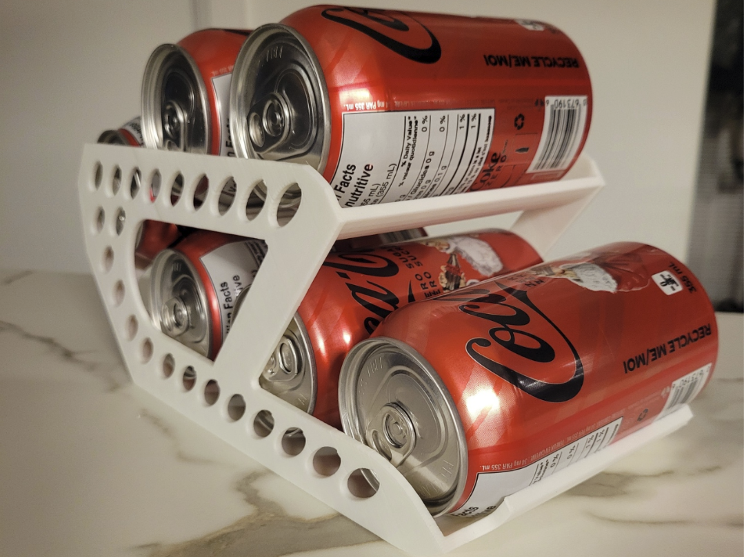355ml Can Dispenser (Lightened)