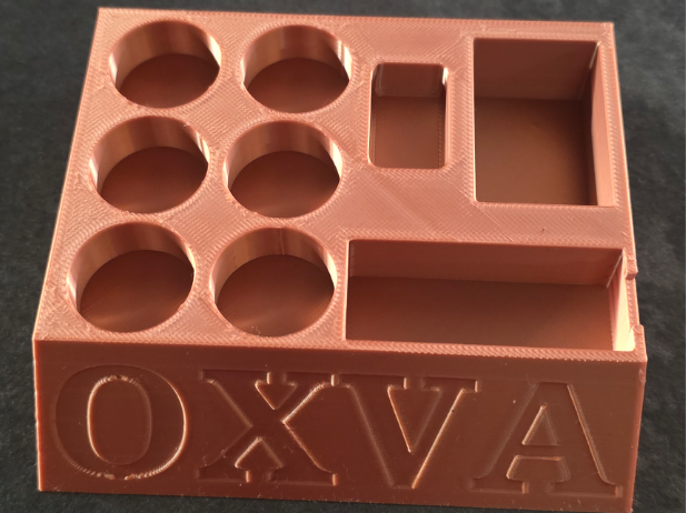 OXVA XLIM PRO2 vape stand
