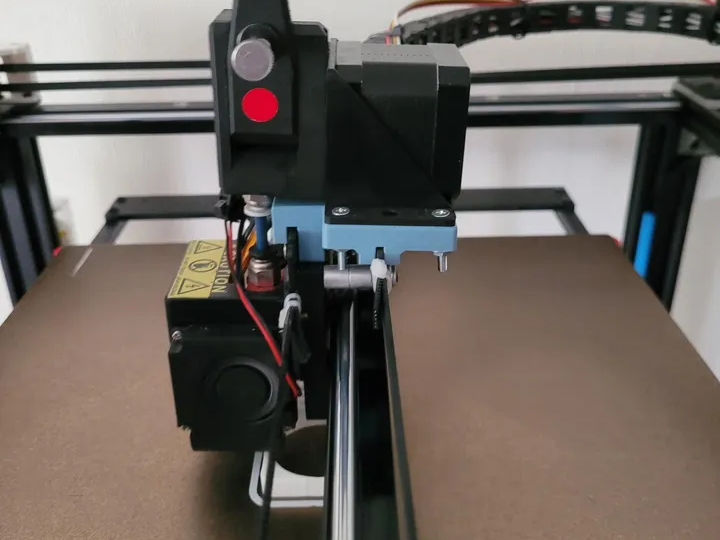 Tronxy X5SA Pro Zubehör