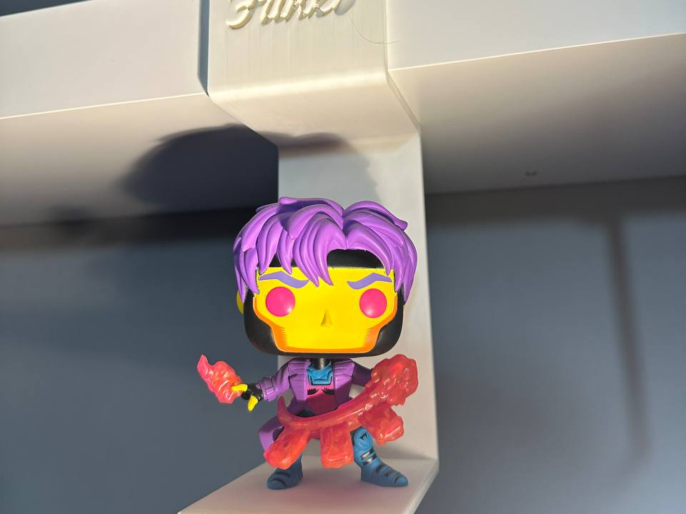 Funko estante LACK Ikea / Funko stand Ikea LACK