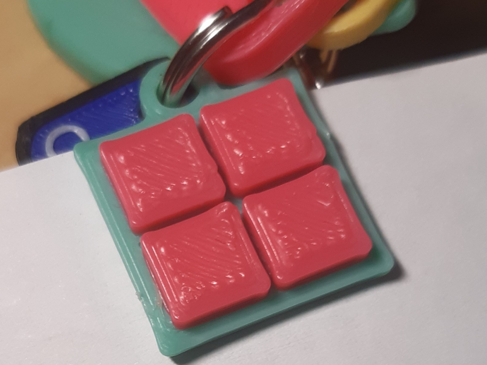Windows 11 Keychain