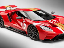 Race Car