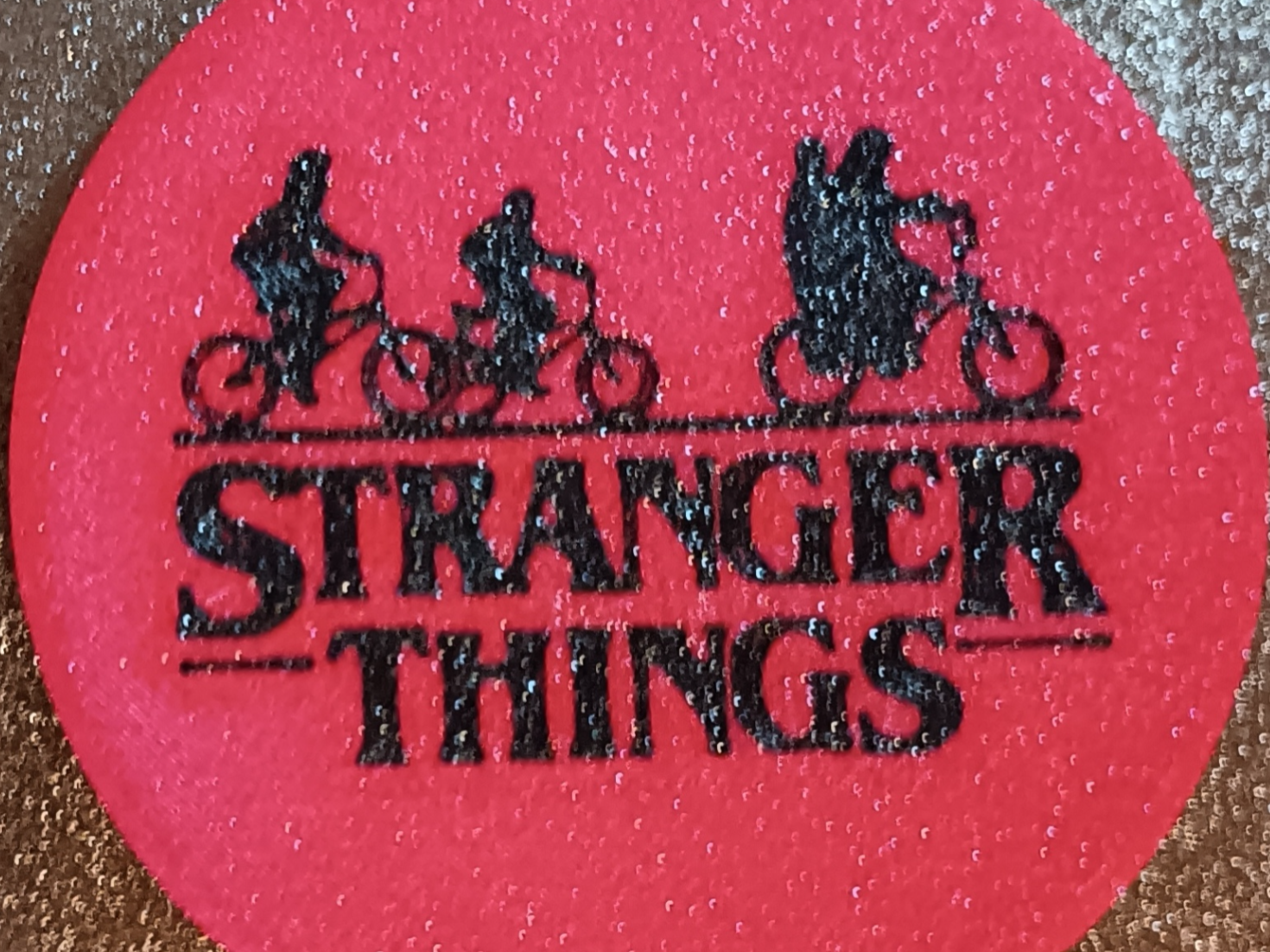stranger things