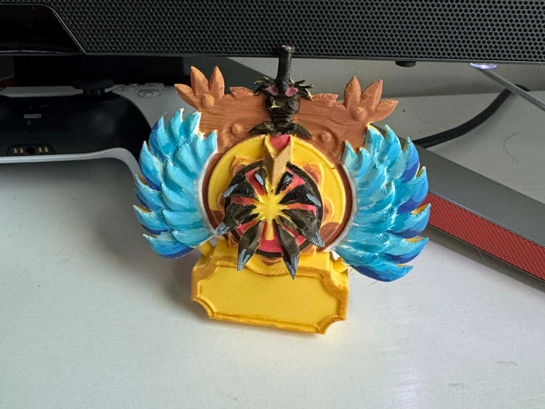 Dota 2 Immortal Rank