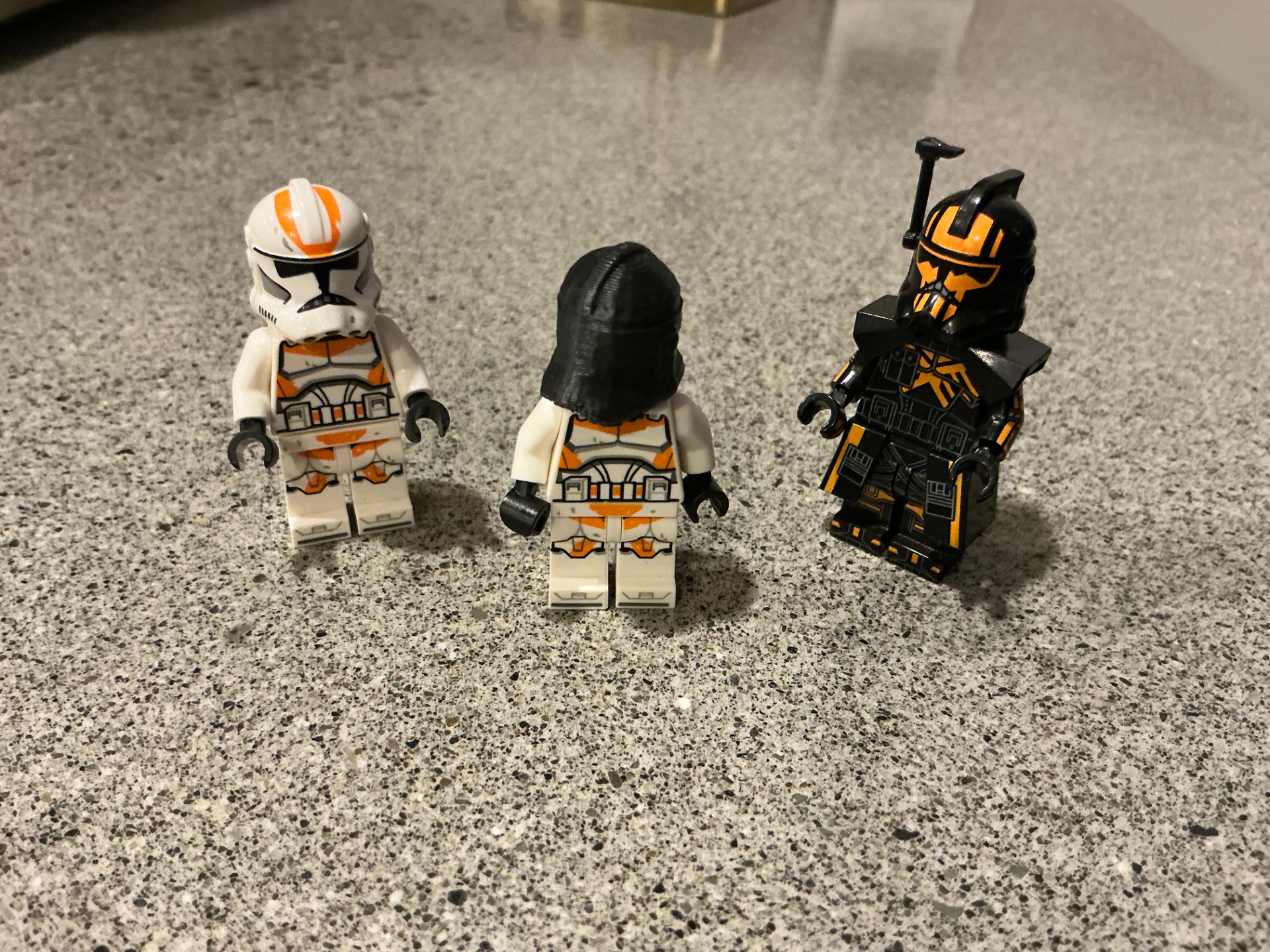 brick clone p2 helmet