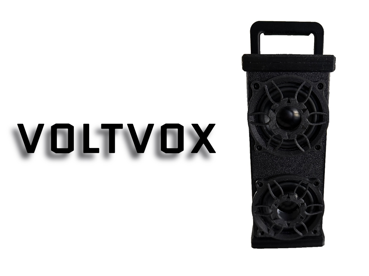 Voltvox Go