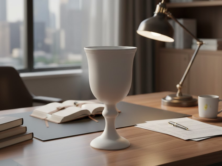 goblet