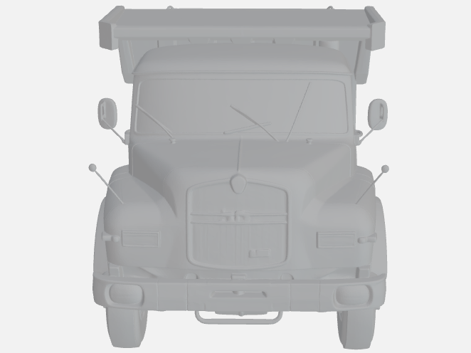 LKW