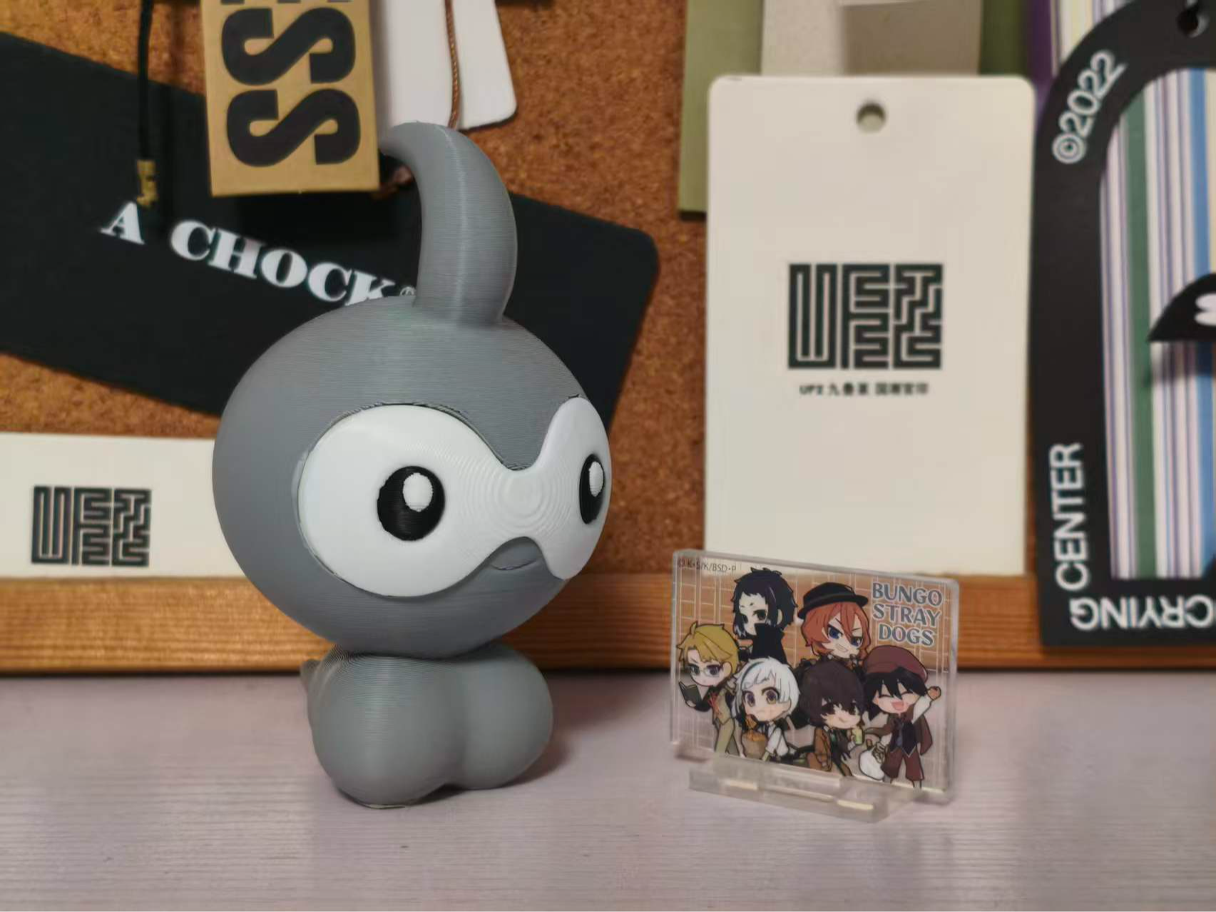 351 Castform about 10cm