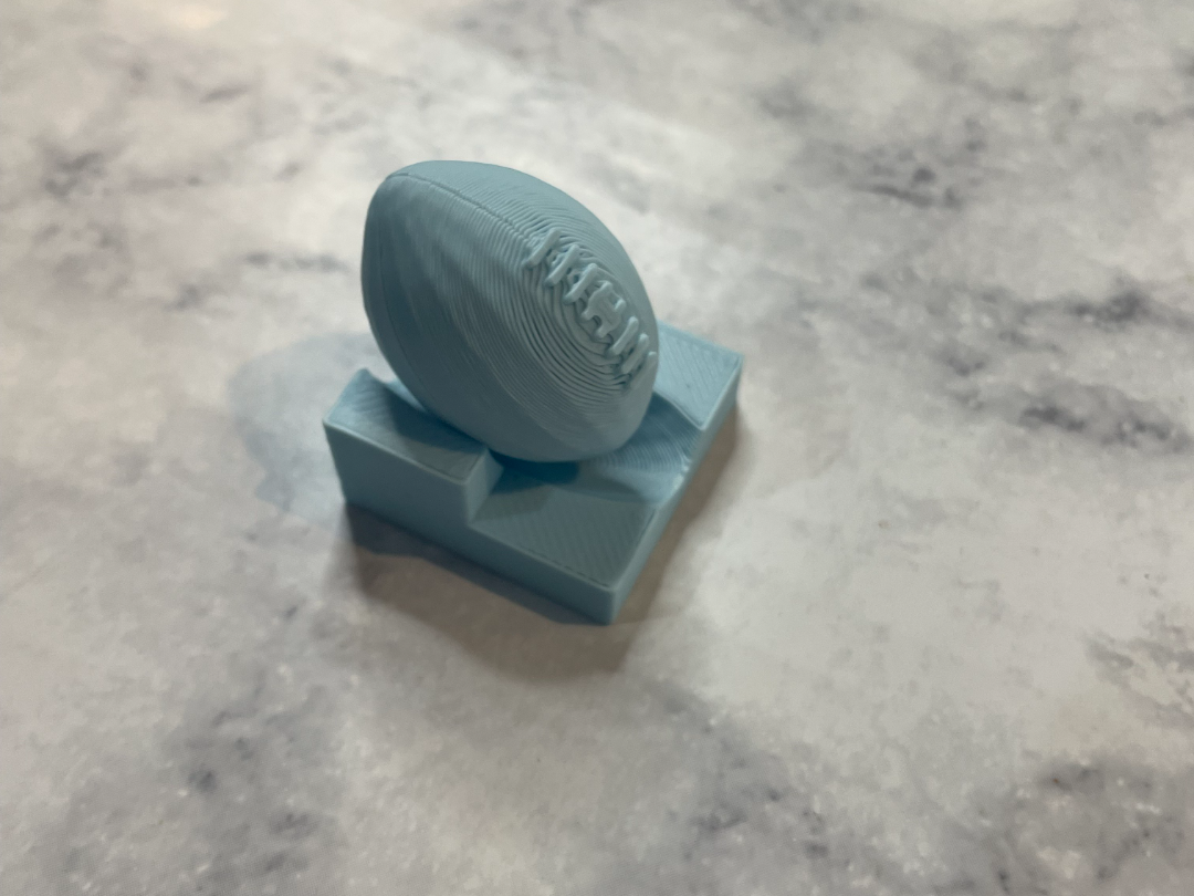 Desktop Football