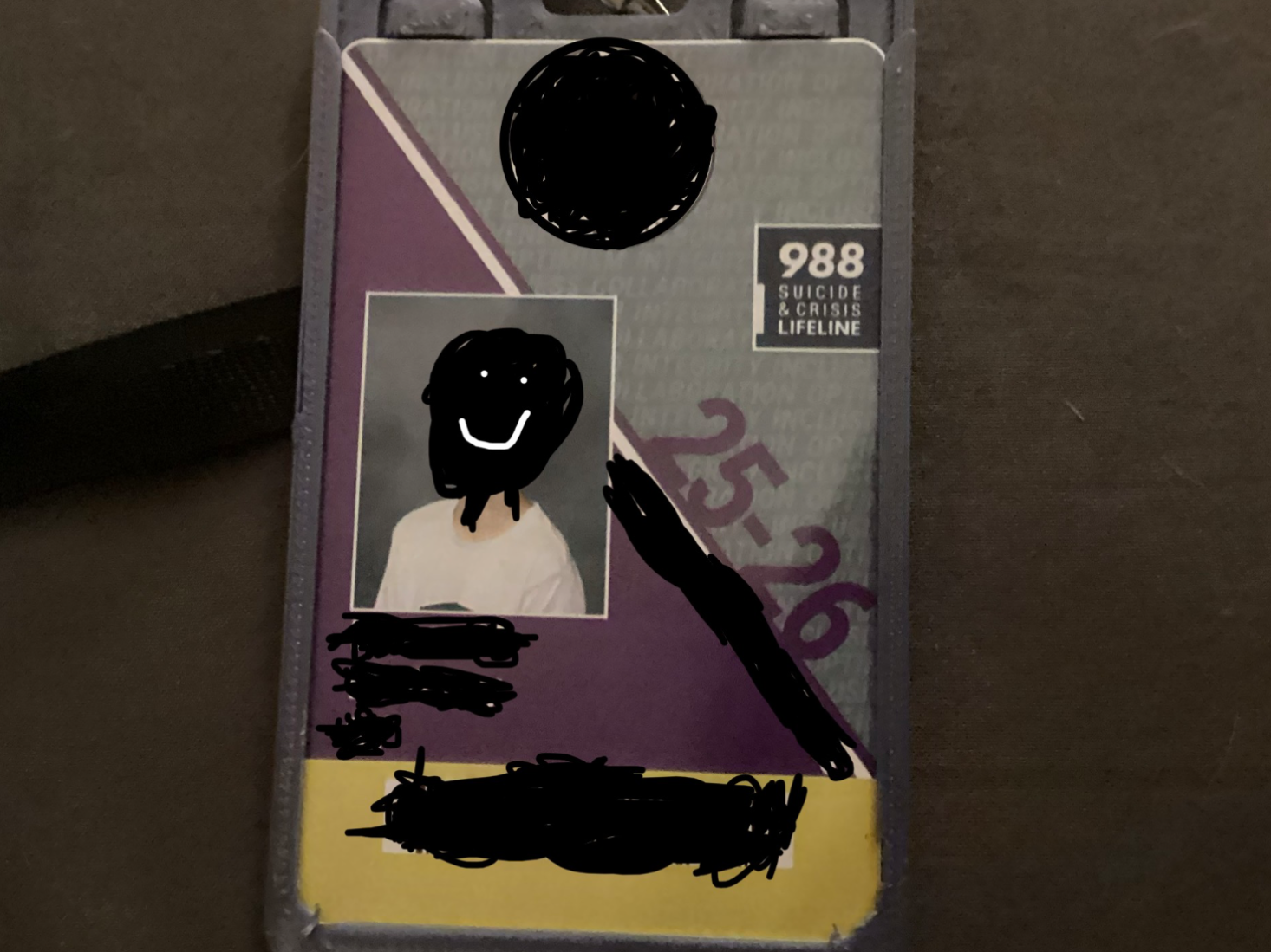 id case