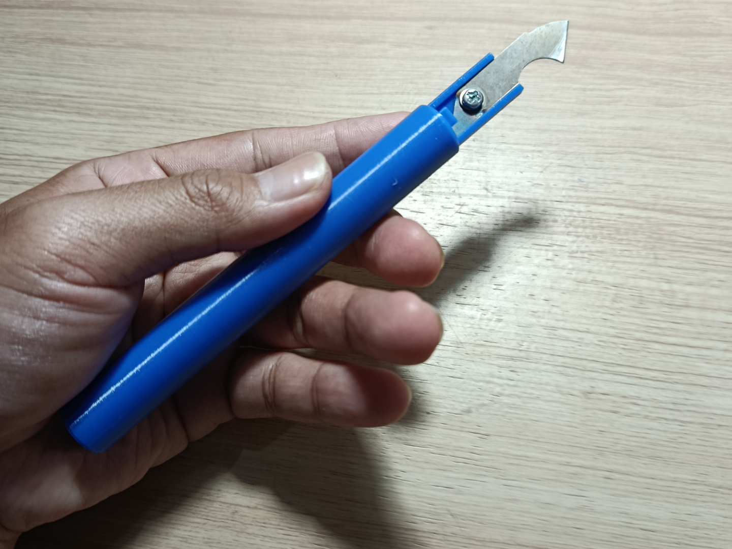Acrylic Cutter / Acrylic Pen Cutter
