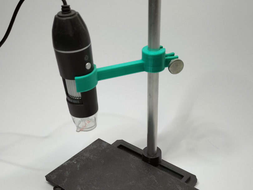 Adjustable Stand for INSKAM USB Microscope