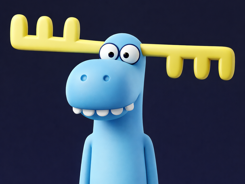 Lumpy - Happy Tree Friends