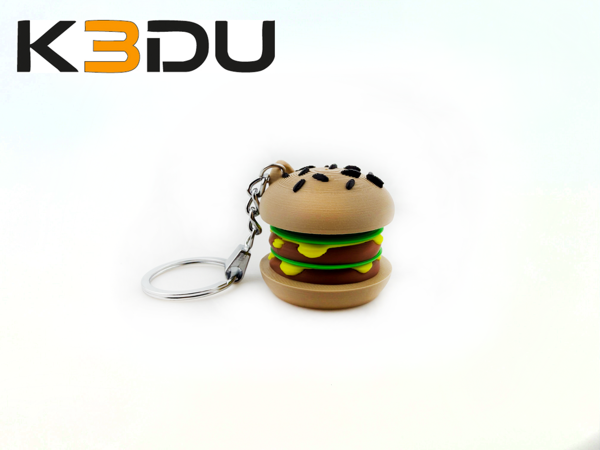 Clicker Burger