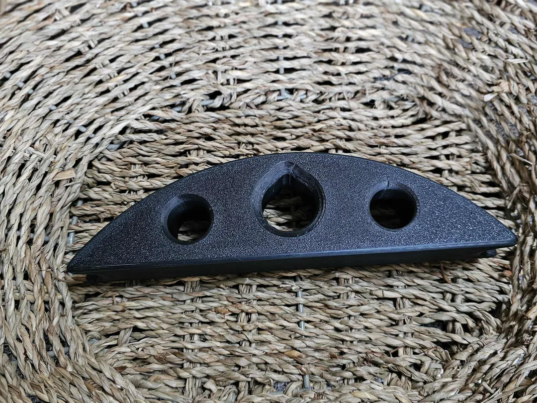 Saddle hunting bridge spreader