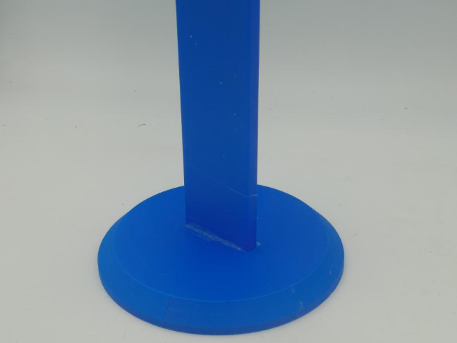 Cone holder