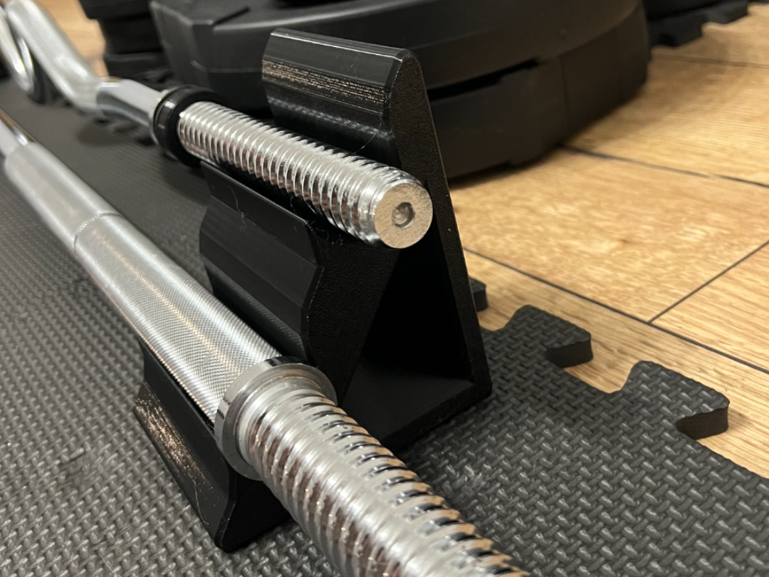 Barbell Stand for Home Gym