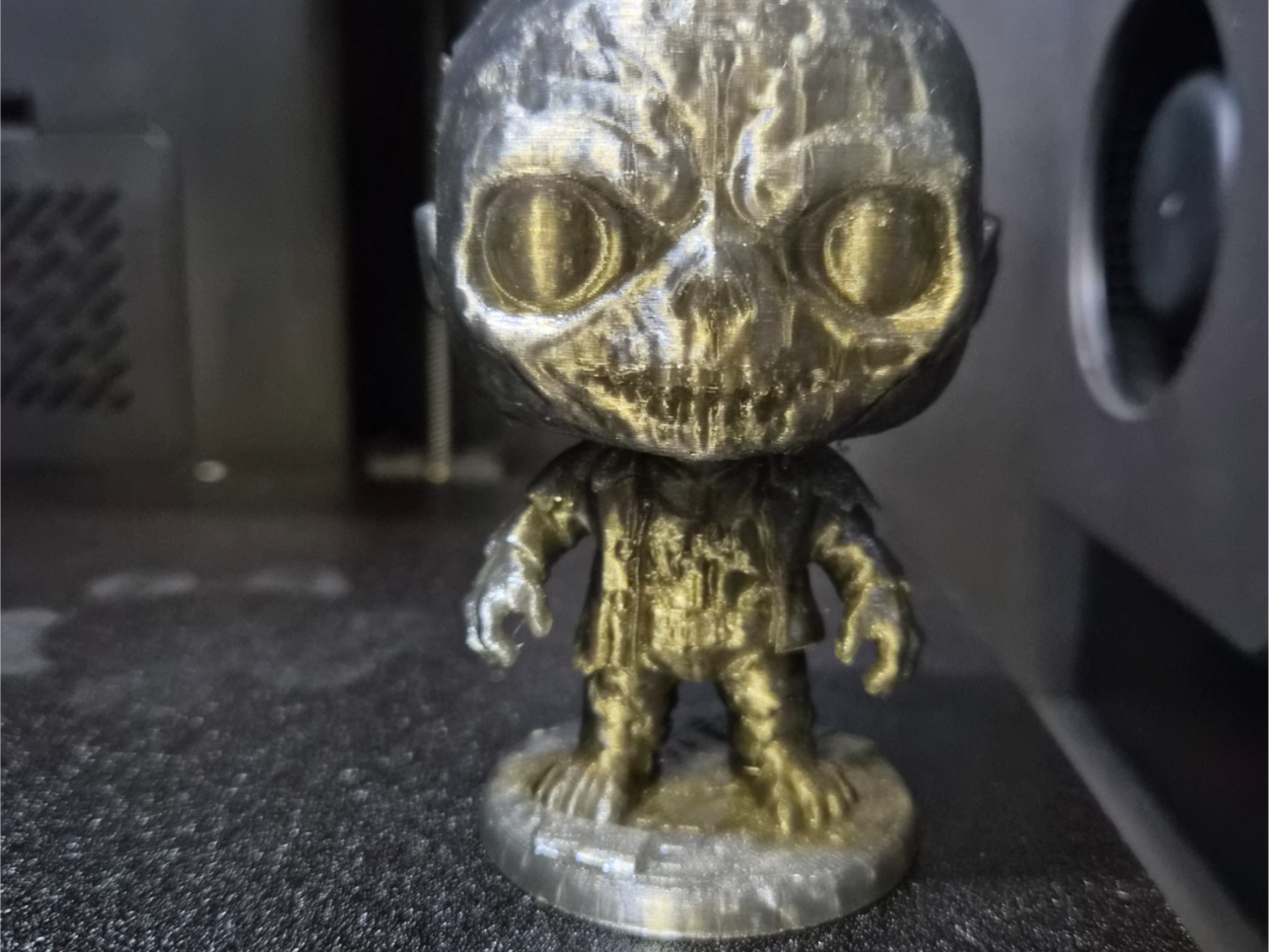 Fallout Ghoul