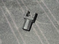 Gundam Master Grade Action Base Connector