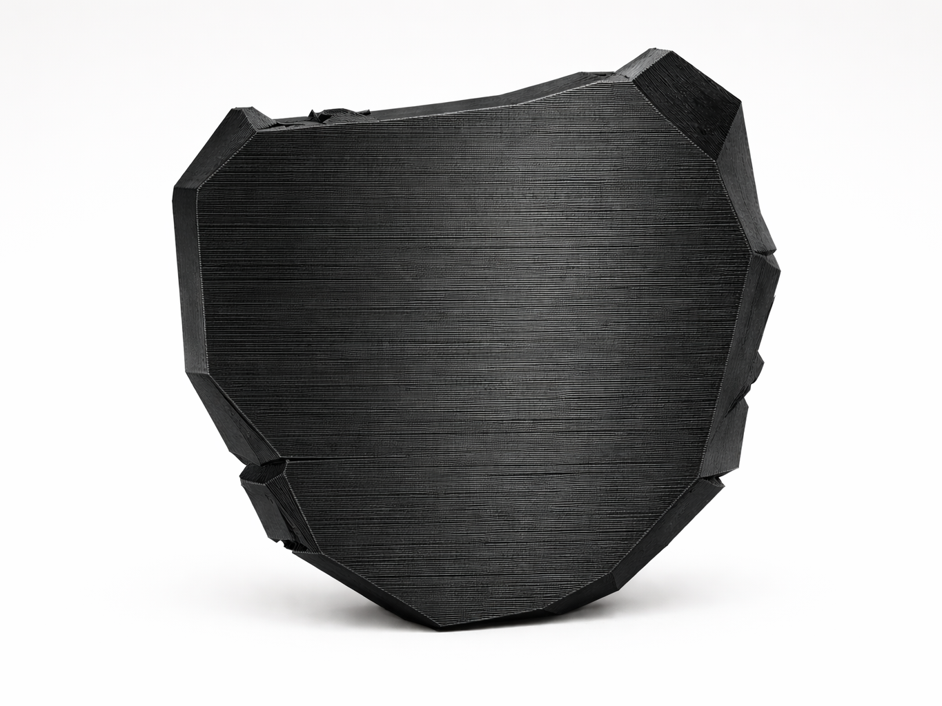 Mini Moto Cuts Plate