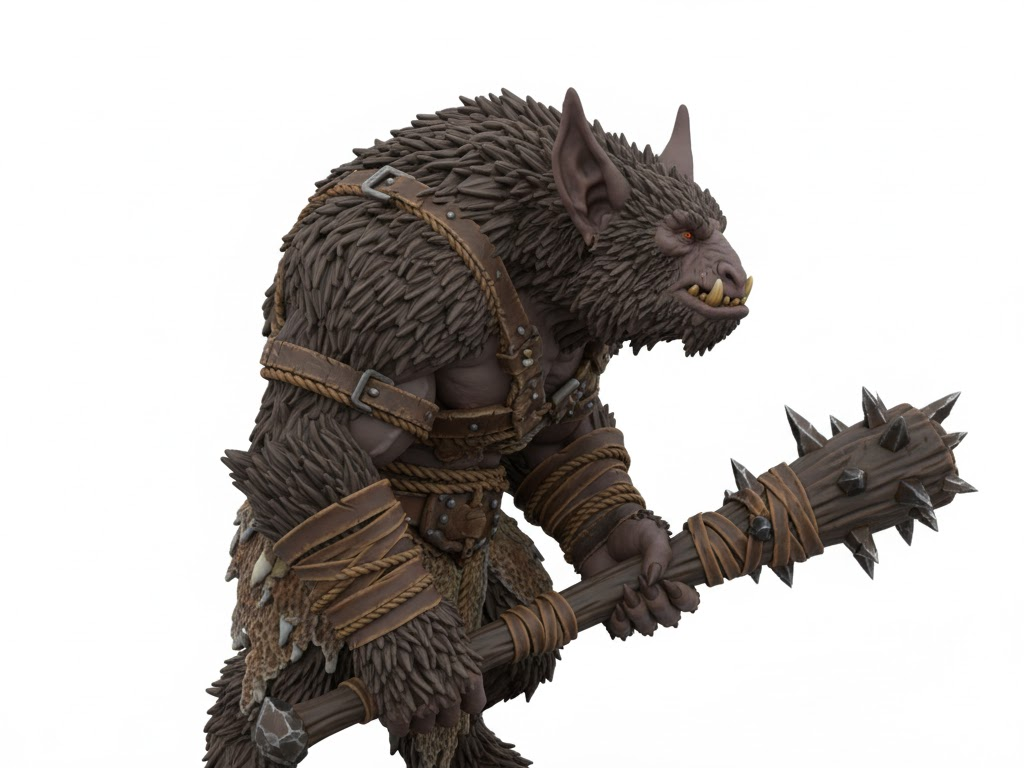 BUGBEAR