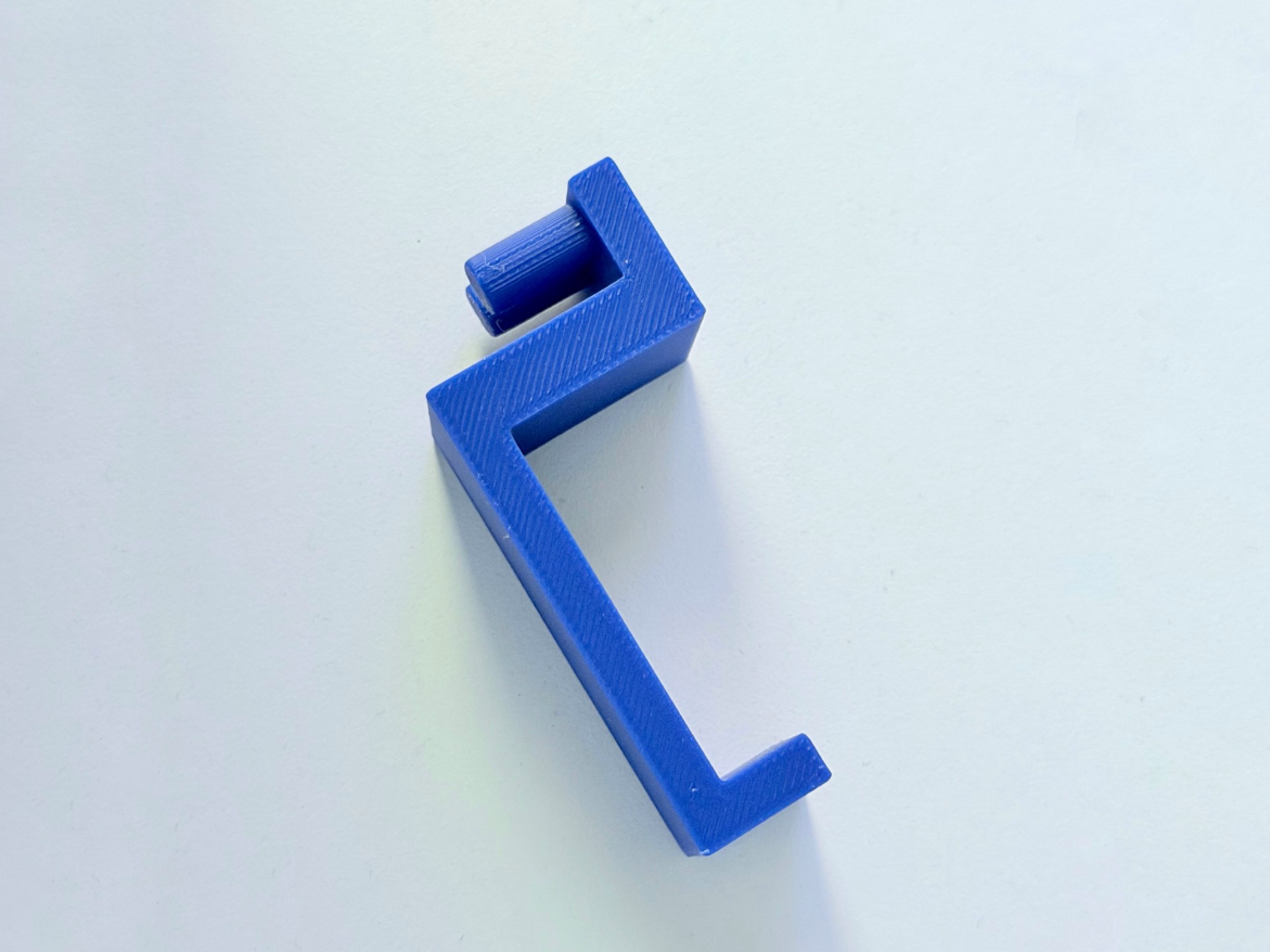 Xbox Headset Holder - Hook
